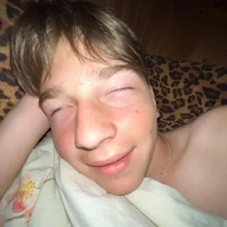 Стикер Legend's толкана 1194 - 4