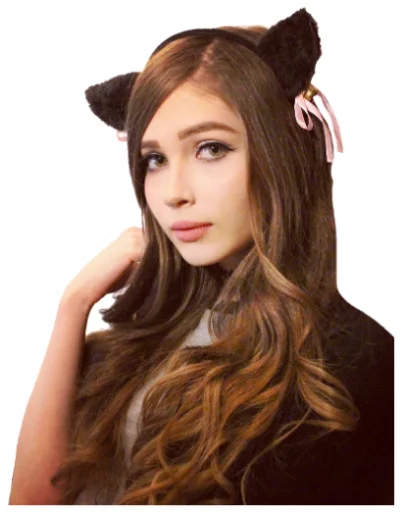 Sharisha by @gabr1ella - 