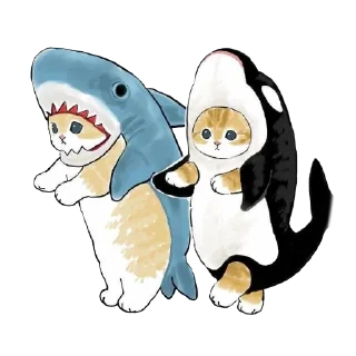 Sticker больше в @morewens - 0