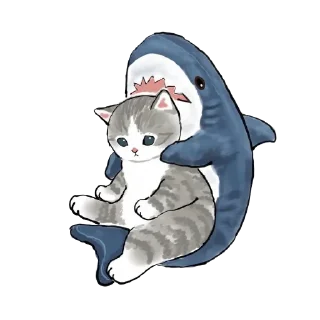 Sticker больше в @morewens - 1