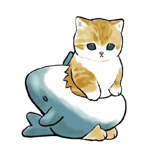 Sticker больше в @morewens - 11