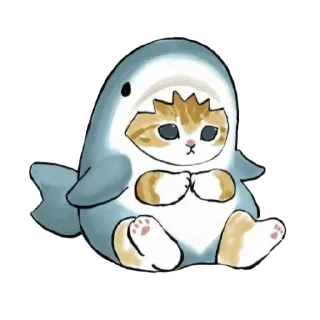 Sticker больше в @morewens - 8