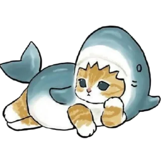 Sticker больше в @morewens - 7