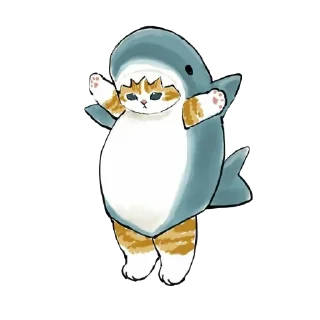 Sticker больше в @morewens - 4