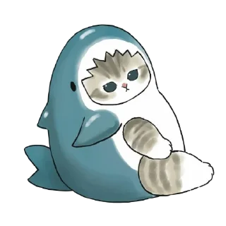 Sticker больше в @morewens - 10