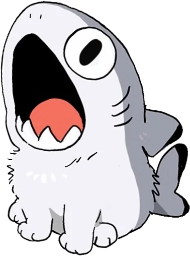 shark!! - 