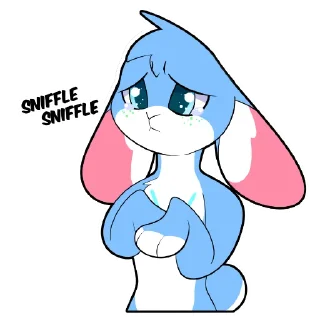 Стикер Sharoo Takaroo - 9