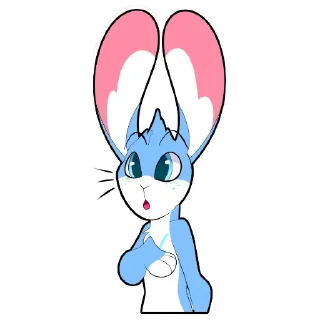 Стикер Sharoo Takaroo - 7