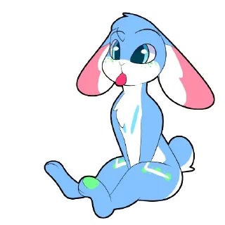 Стикер Sharoo Takaroo - 5