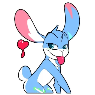 Стикер Sharoo Takaroo - 0