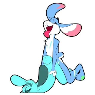 Стикер Sharoo Takaroo - 11