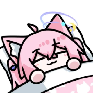 Sticker 砂糖琉花 @zhaxia_cn - 4