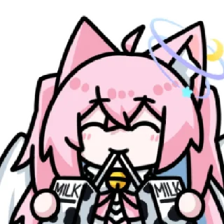 Sticker 砂糖琉花 @zhaxia_cn - 0