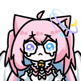 Sticker 砂糖琉花 @zhaxia_cn - 10