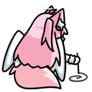 Sticker 砂糖琉花 @zhaxia_cn - 9