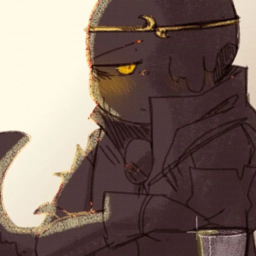 cartoon armour breastplate