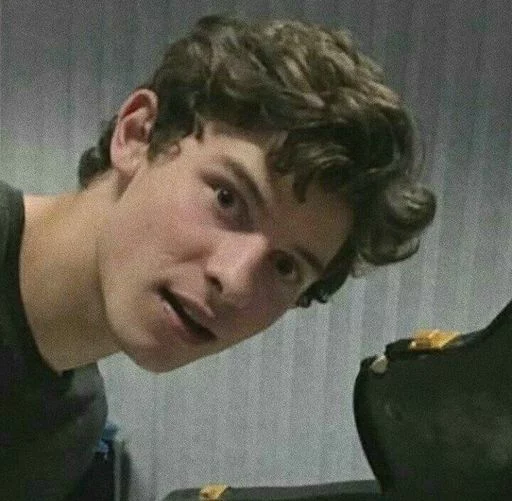 Sticker shawnreacts - 1