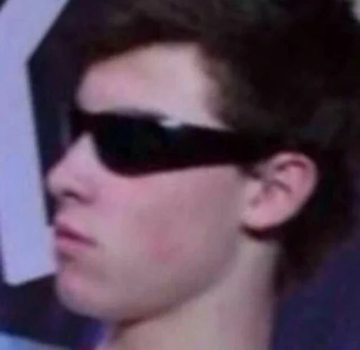 Sticker shawnreacts - 1