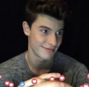 Sticker SHAWN REACTS - 11
