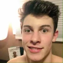 Sticker SHAWN REACTS - 0