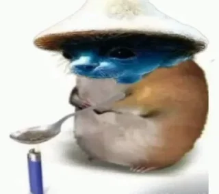 Sticker Шайлушай @TgStickerc - 1