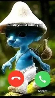 Sticker Шайлушай @TgStickerc - 10