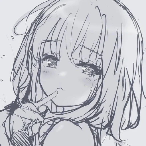 sketch illustration line art