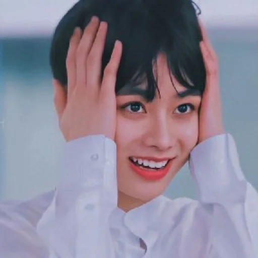 I-Land pt.2 by @gostickerbot - 