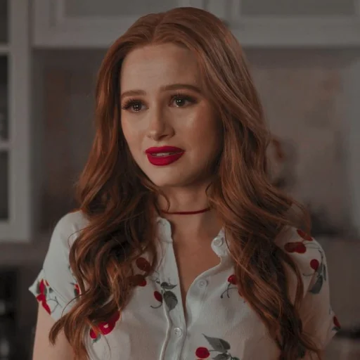 human face person long hair