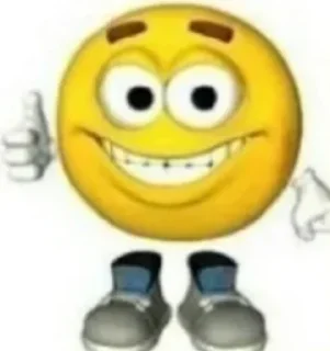 Sticker шчит - 2