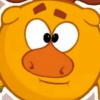 Sticker шчит - 3