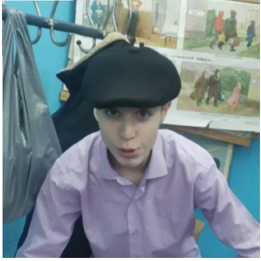 Sticker shedevrostikery16 - 1