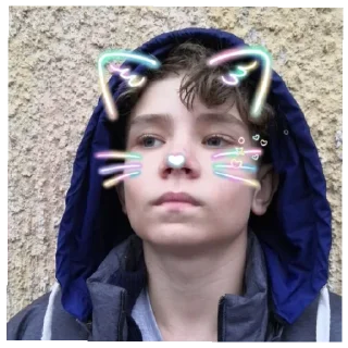 Sticker шедевростикеры - 8