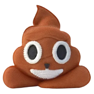 Sticker Шедеврум Плюш - 11