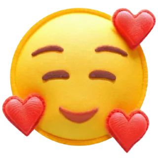 Sticker Шедеврум Плюш - 5