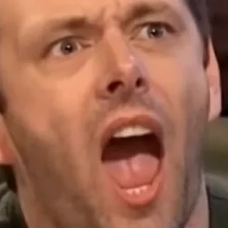 Стикер Какого Фёрта ШТ - 7