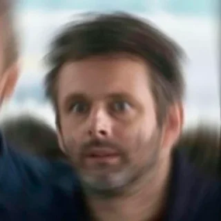 Стикер Какого Фёрта ШТ - 10