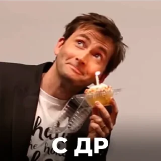 Стикер Какого Фёрта ШТ - 8