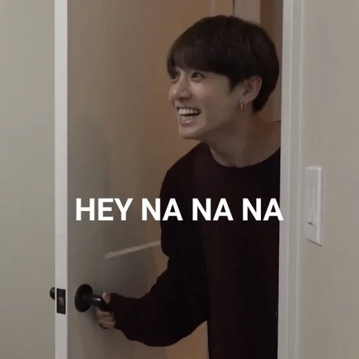 human face person wall