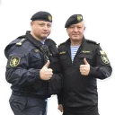 Sticker poliția - 7