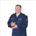 Sticker poliția - 11