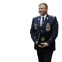 Sticker poliția - 0