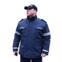 Sticker poliția - 6