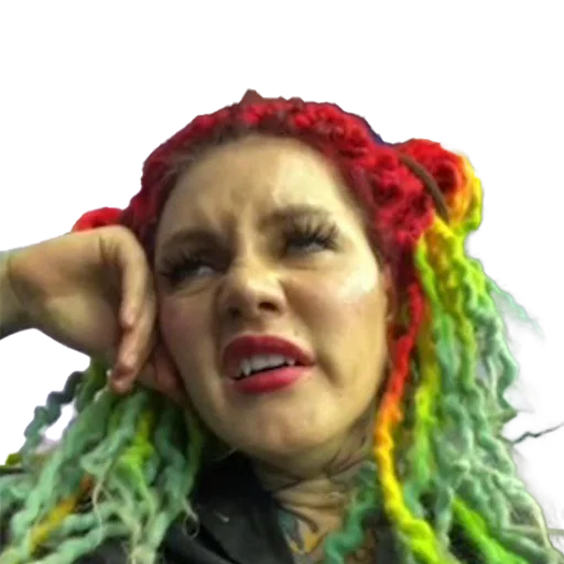 Стикер shegovinya - 1