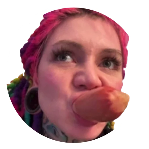 Стикер shegovinya - 1