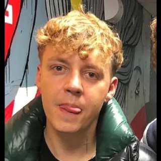 Sticker хорошийseksнеиспортитfriendship - 3