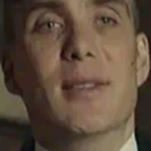 person human face forehead