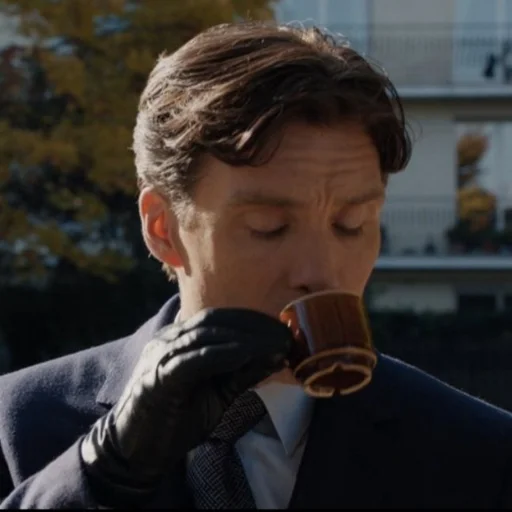 person human face clothing