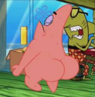 Sticker Shenetha CockTail Vol.2 by @Gay4Gaga - 4