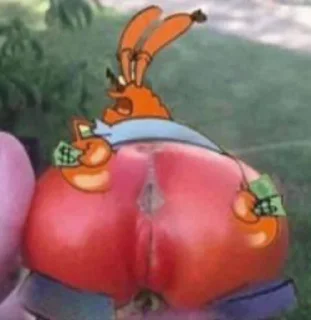 Sticker Shenetha CockTail Vol.2 by @Gay4Gaga - 1